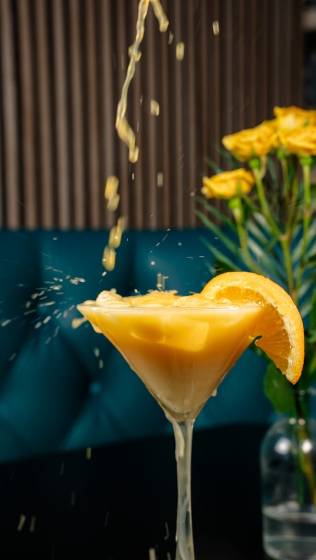 Drinks
