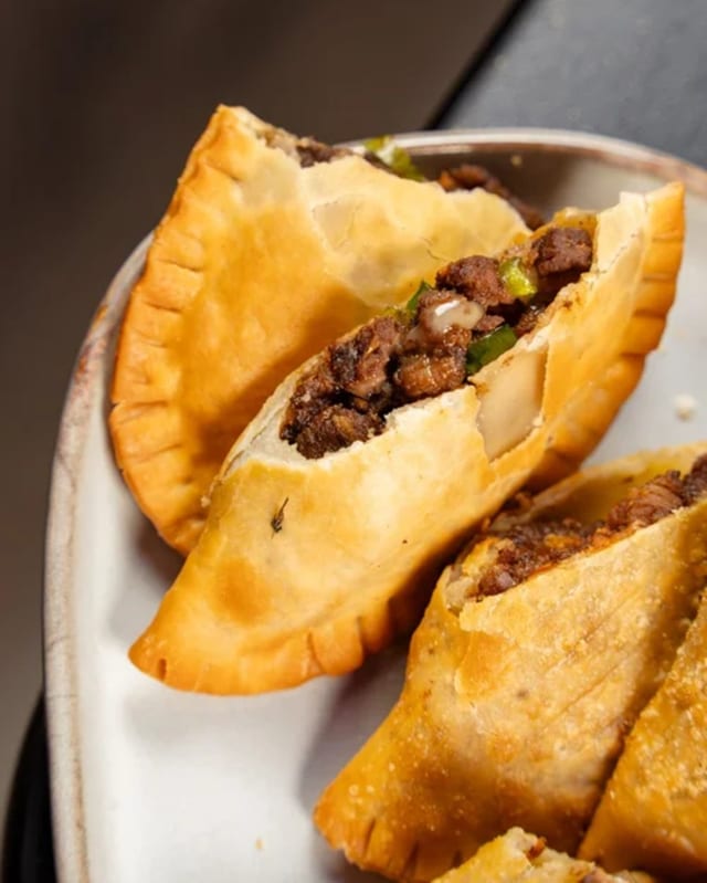 Empanadas