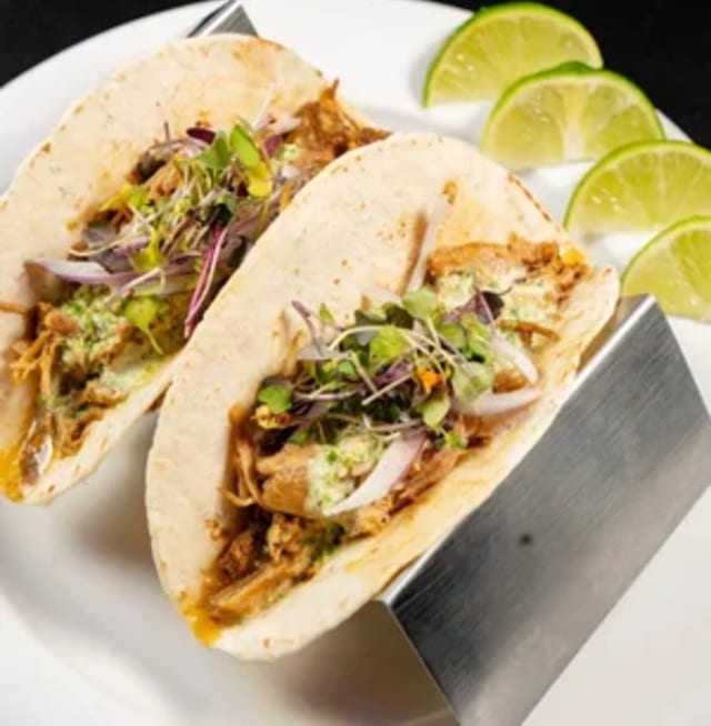 El Taco de la Calle